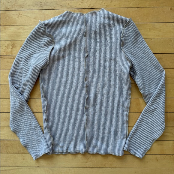 Ribbed Base Layer - Picture 9 of 9